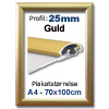 Clip frames
