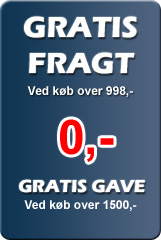 Gratis fragt