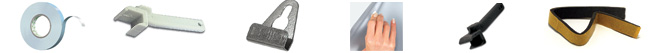 Snaprammer tilbeh�r - Klik her!