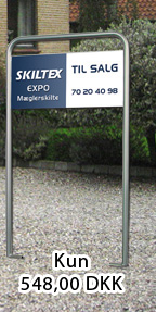 Expo M�glerskilt