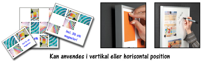 Whiteboard Tavler