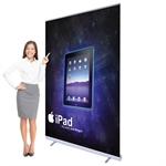 Skiltex Roll-Up med print