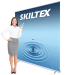 Skiltex Roll-Up med print