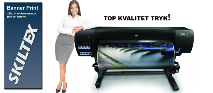 Banner Print