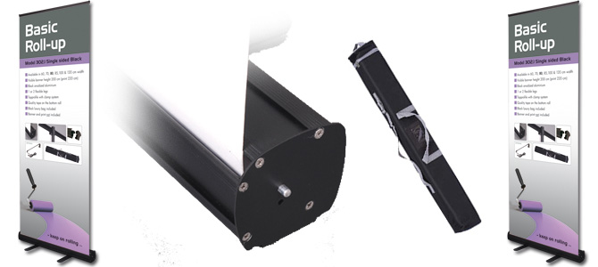 Sort basic roll up system