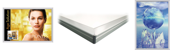 LED Slim-Light Lux