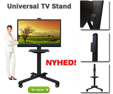 Universal Tv stand