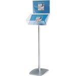 Expo Info A4 Horisontal Brochurestativ