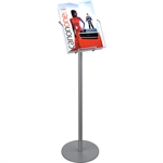 EASY A4 Brochureholder