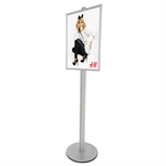 Multistand 9 - Alu Snap