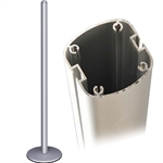 190cm 2-kanal Multistand