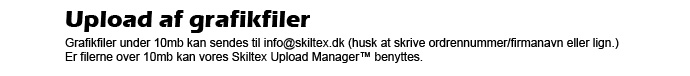 Upload af grafikfiler
