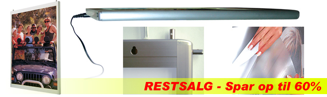 Slim-Light Lyskasser