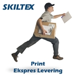 Ekspres Levering (printvarer)