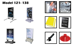 PVC Bannere