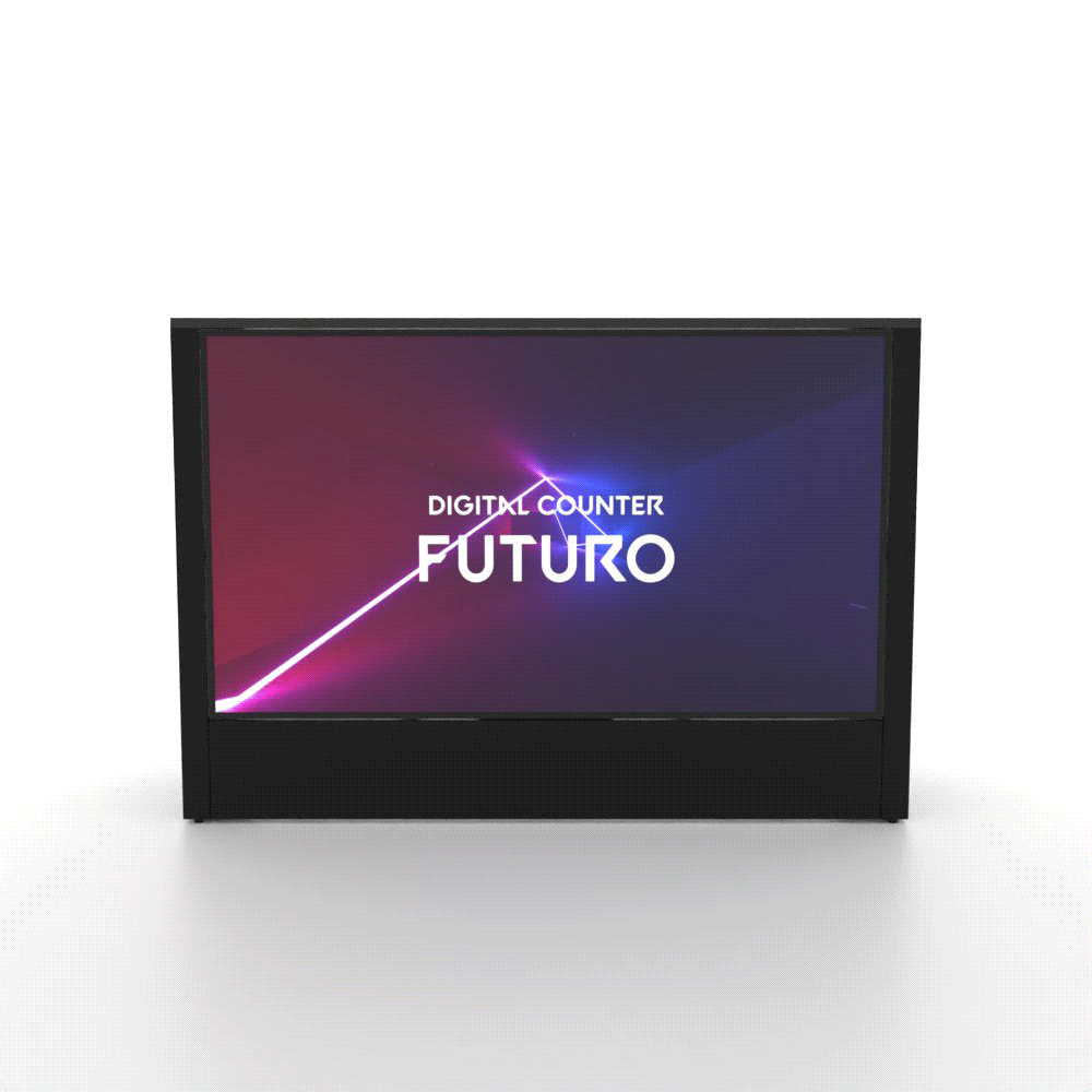 Futuro Messebord