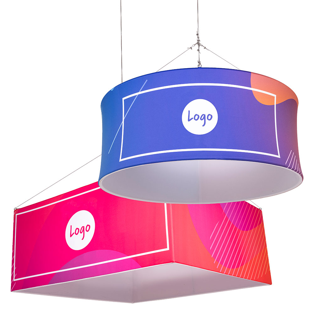 Loftbanner