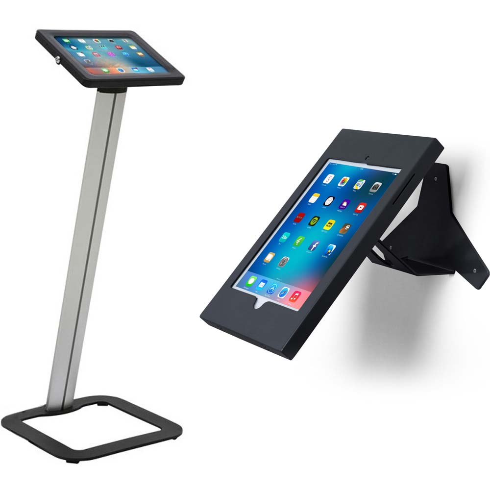 Tablet holder / iPad Stativer