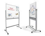 Flipover Whiteboards