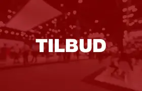 Månedens tilbud