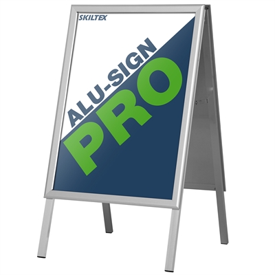 Alu-Sign Pro Gadeskilte