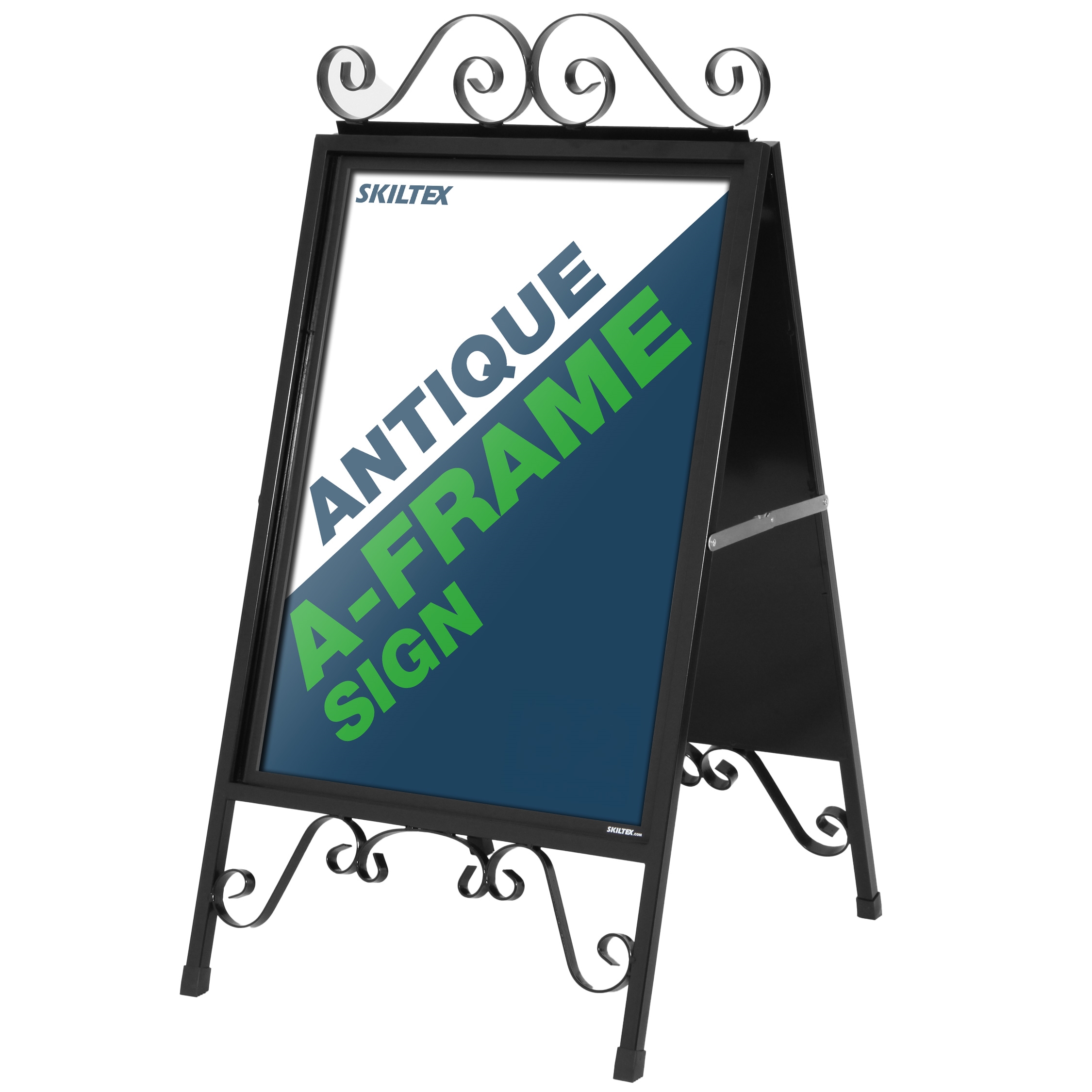 Antikke A-skilte