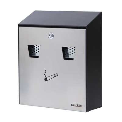 AshMax ECO udendørs askebæger