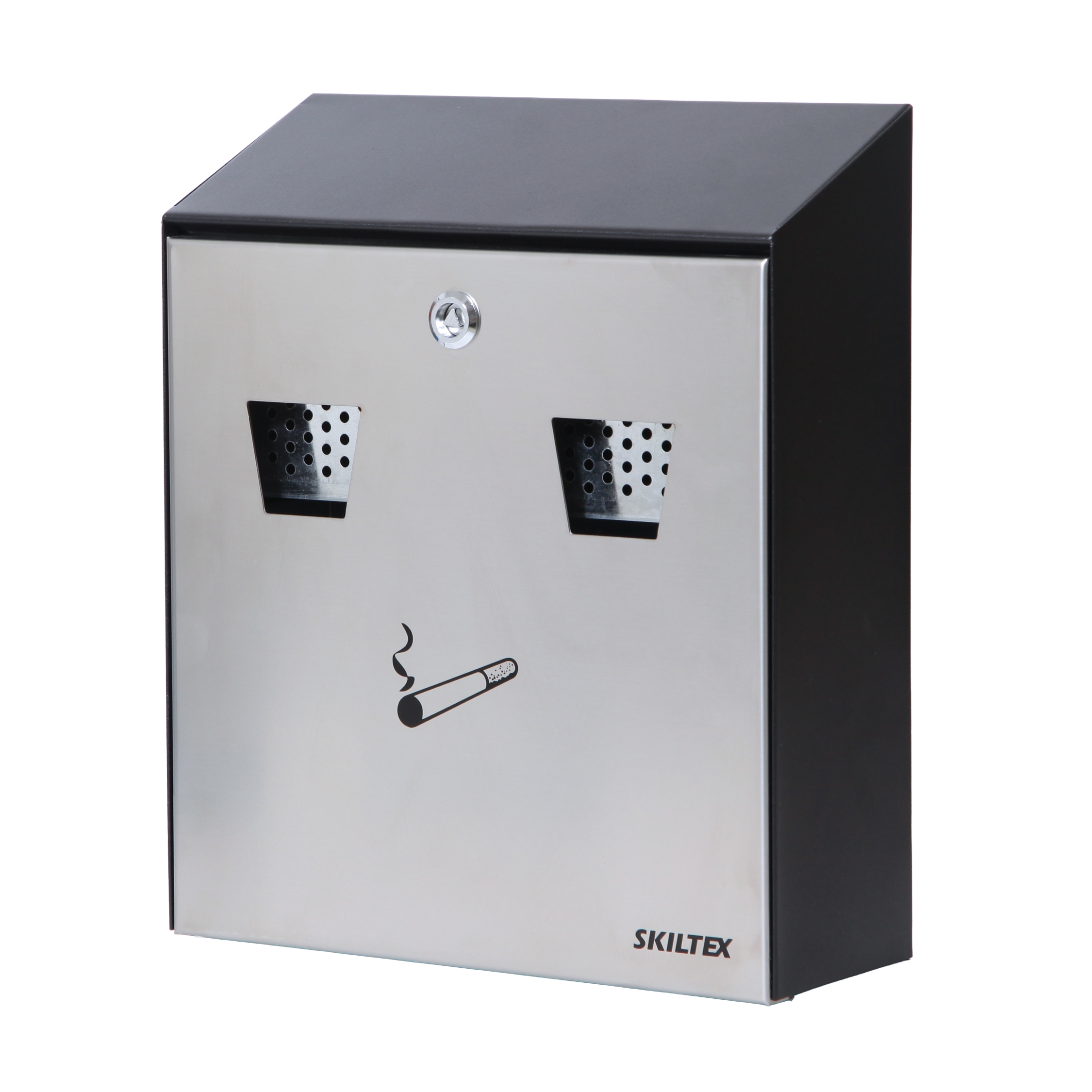 AshMax ECO udendørs askebæger