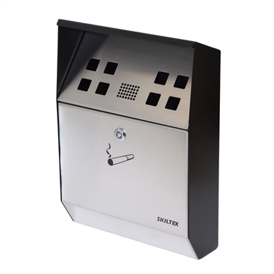 AshMax Pro udendørs askebæger 