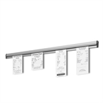 Memo Rail - 118 cm