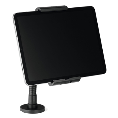 Durable justerbar Tablet Holder til væg / bord