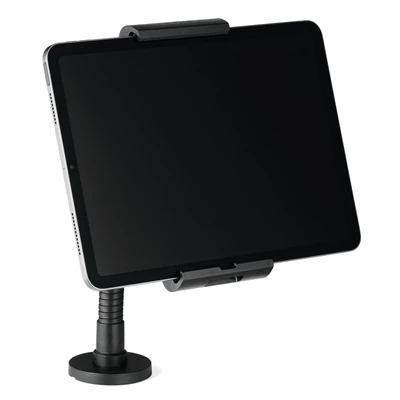 Durable justerbar Tablet Holder til væg / bord