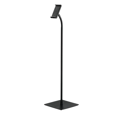 Durable justerbar Tablet / iPad Gulvstativ