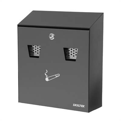 ECO udendørs askebæger