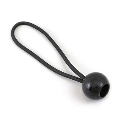 Elastikstrop med kugle - 15 cm