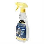 Tavlerens spray til at fjerne kridtmarker
