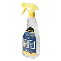 Tavlerens spray til at fjerne kridtmarker