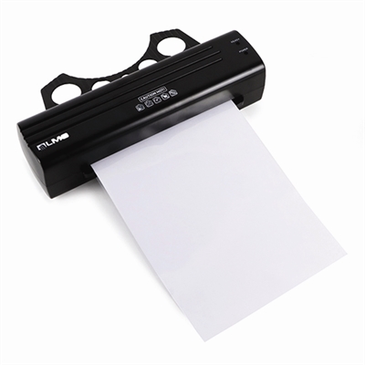Lamineringsmaskine A4 - LMG