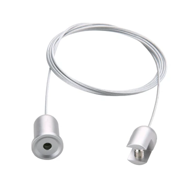Loftophæng med wire 