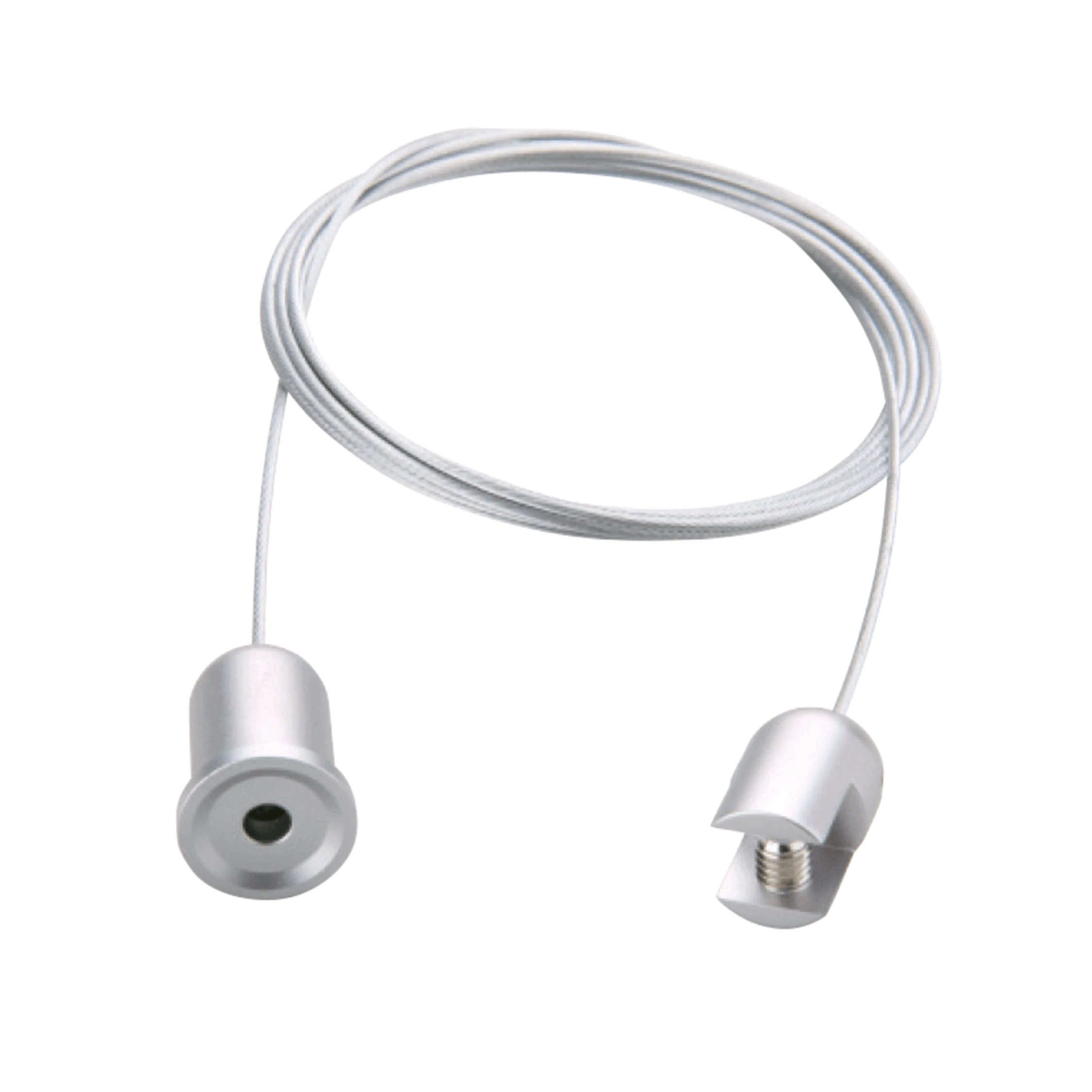 Loftophæng med wire 