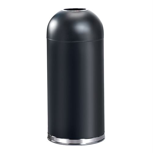Marcus skraldespand 55 liter - sort
