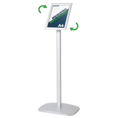 MenuPro Infostand - A4