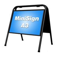 MiniSign Sort - A3