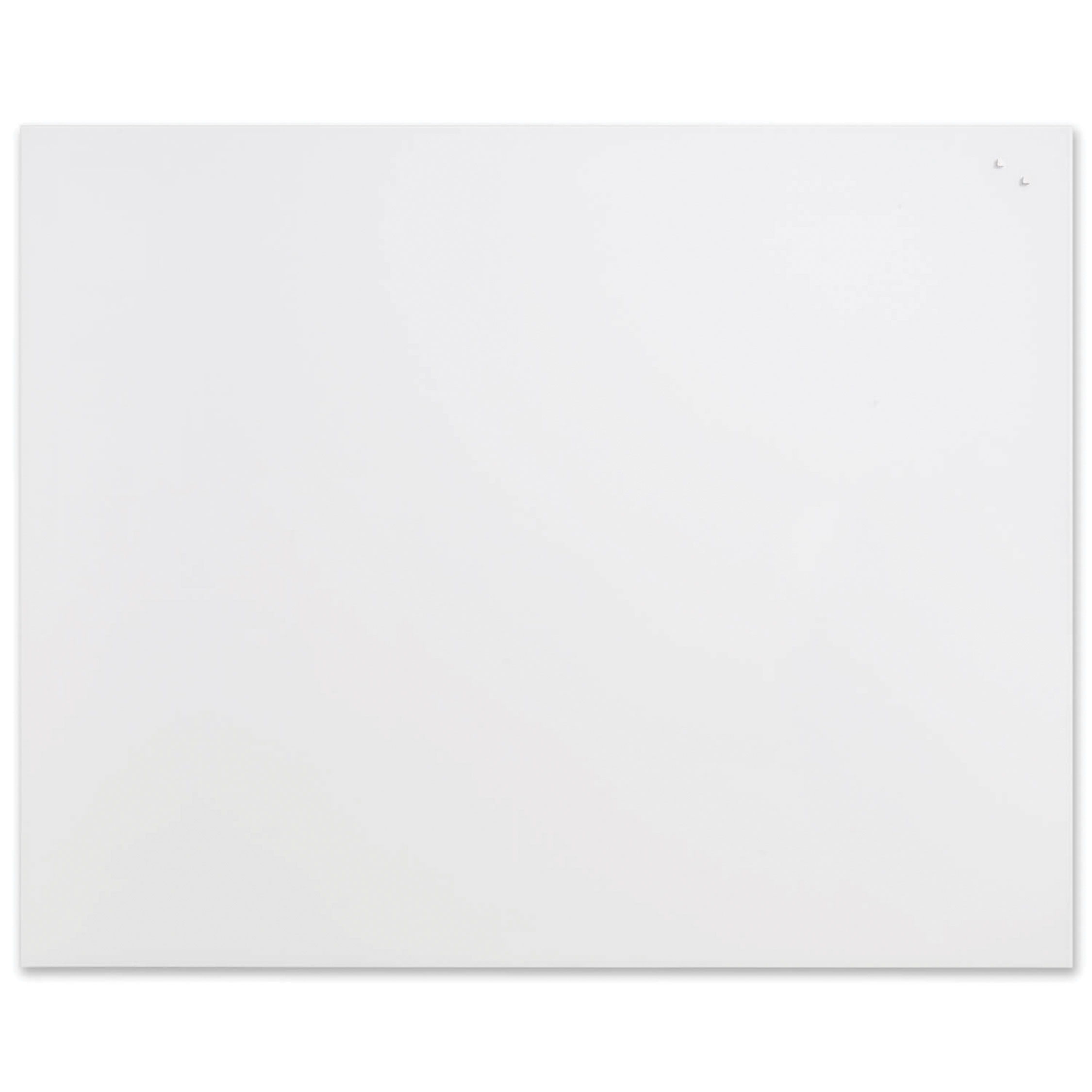 NAGA Pure White glastavler