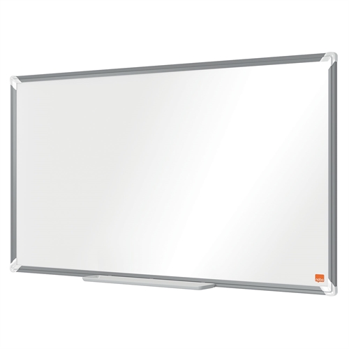Nobo 40" Widescreen NanoClean Whiteboard - 51 x 90 cm