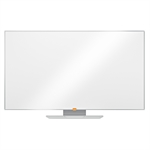 Nobo 55" Widescreen NanoClean Whiteboard - 123x70 cm