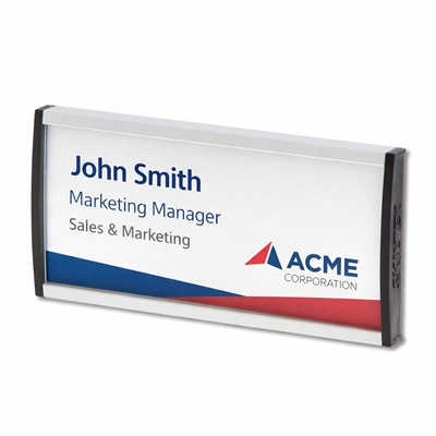 SKILTEX Kontorskilte / Dørskilte