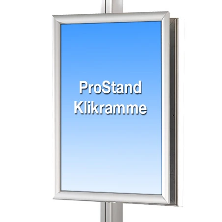 ProStand Klikrammer