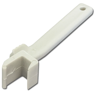 Profilåbner til 25/32mm Security Snaprammer
