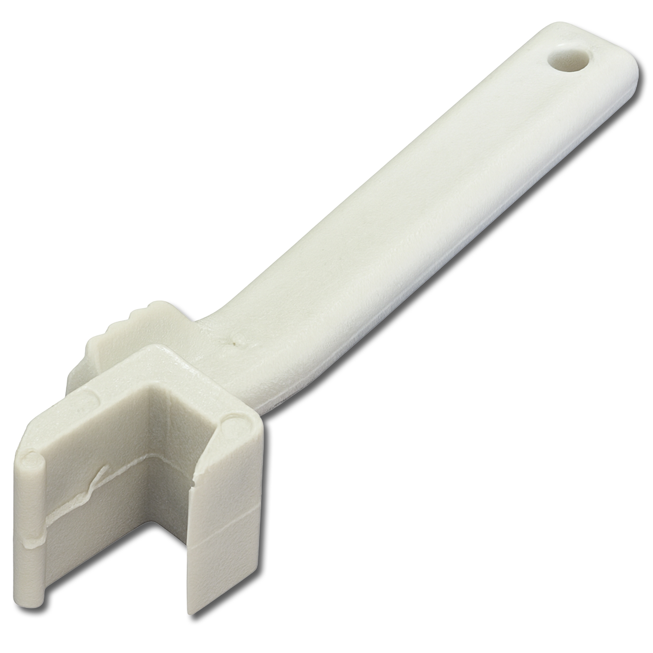 Profilåbner til 25/32mm Security Snaprammer